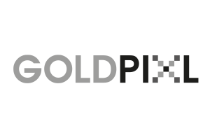 Goldpixel Logo